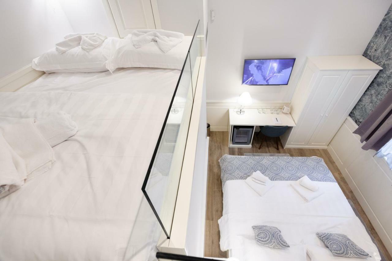 Roko Luxury Rooms 1 Split Bagian luar foto